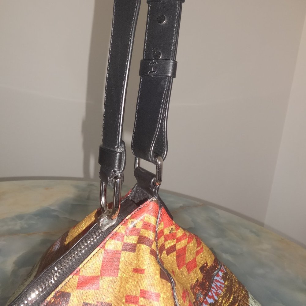 Givenchy Pyramid Bag Multicolor - image 6